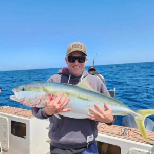 Club Talk Charters - NZ, Fishing Trips